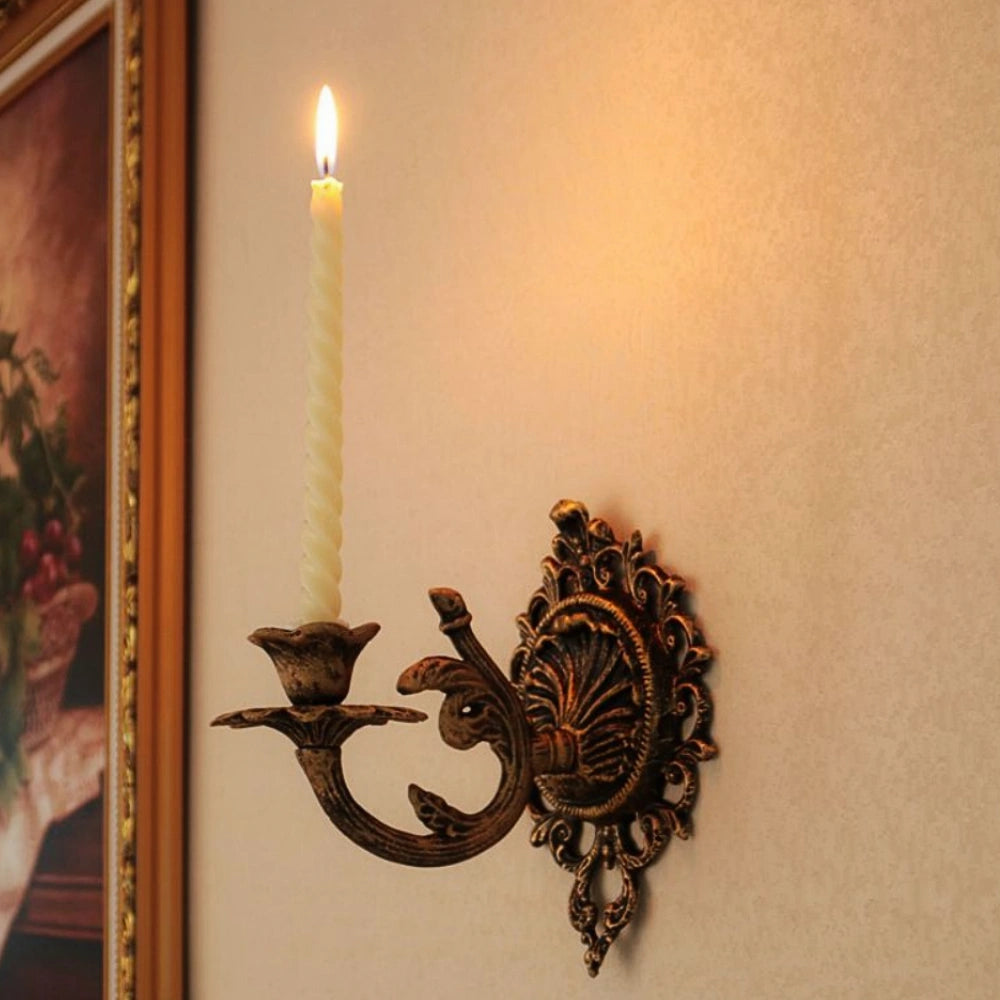 The Candle Edit