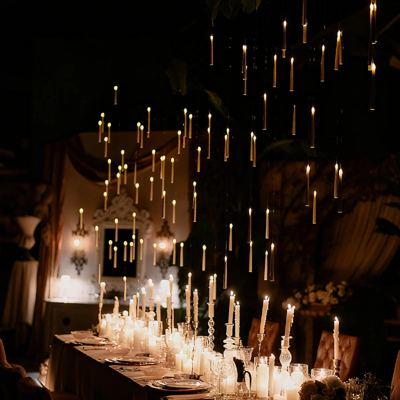 Candles