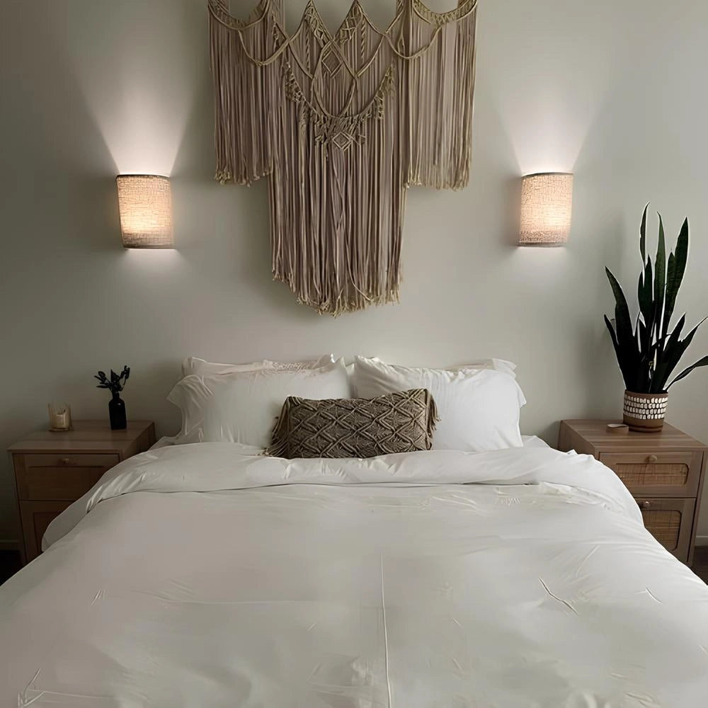 Wall Lights